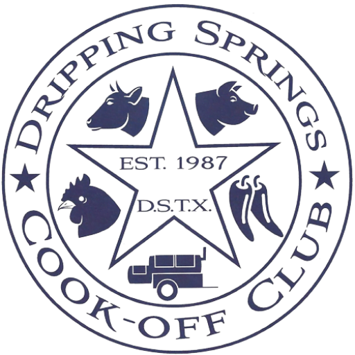 CookOff Club Logo