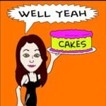 Well Yeah Cakes